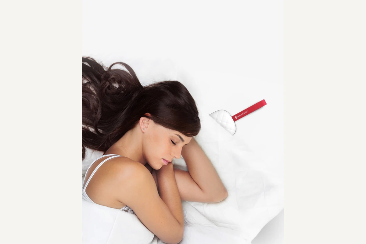 Bellman Vibio BE1221 shown for Loud Alarm vs Bed Shaker: Room-Wide Sound or Local Vibration?
