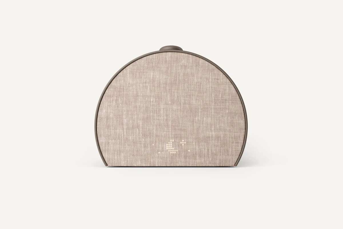 Hatch Restore 3 shown for Smart Alarm Clocks: Routines, Apps, and Offline Limits