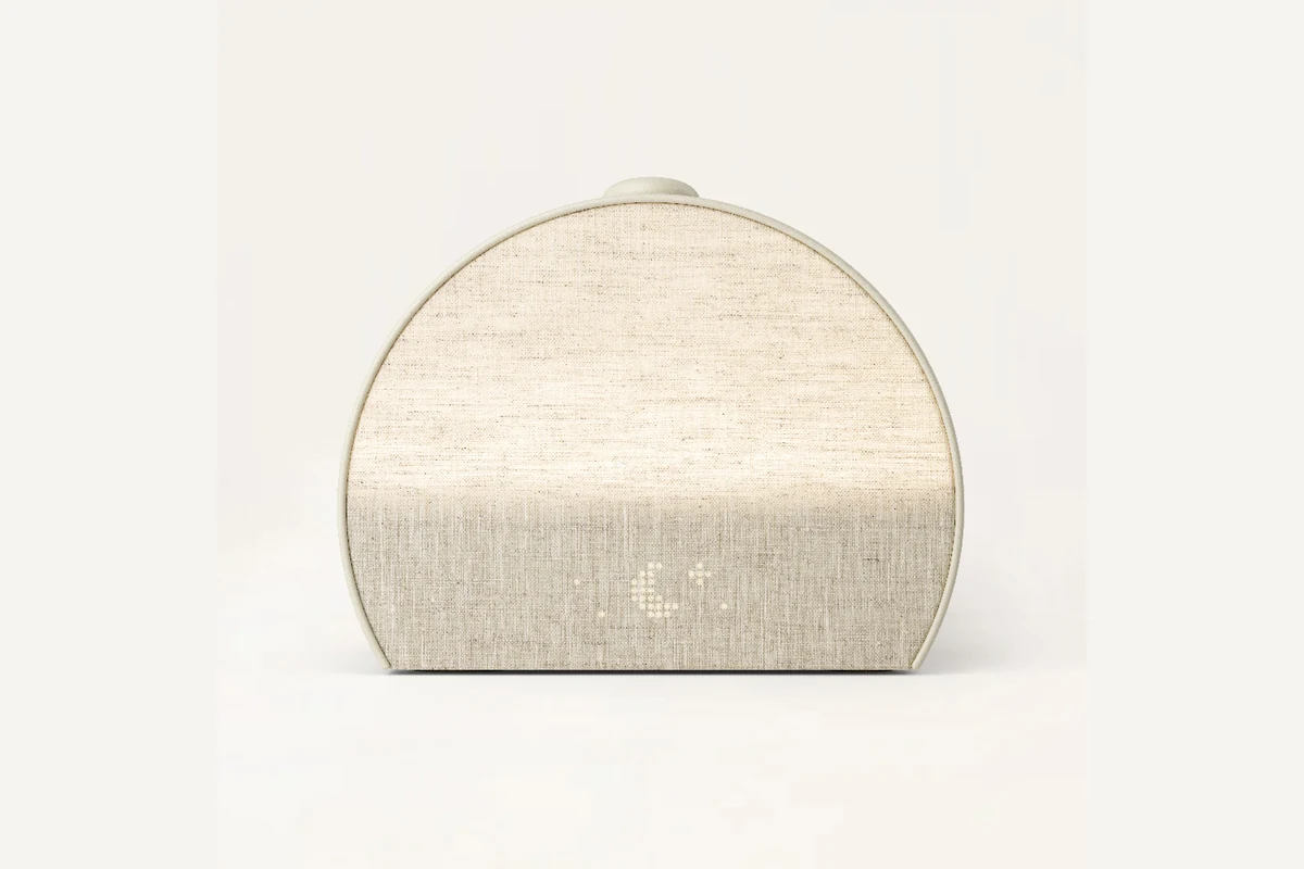 Hatch Restore 3 shown for Alarm Clocks for Heavy Sleepers: Build a Signal Chain