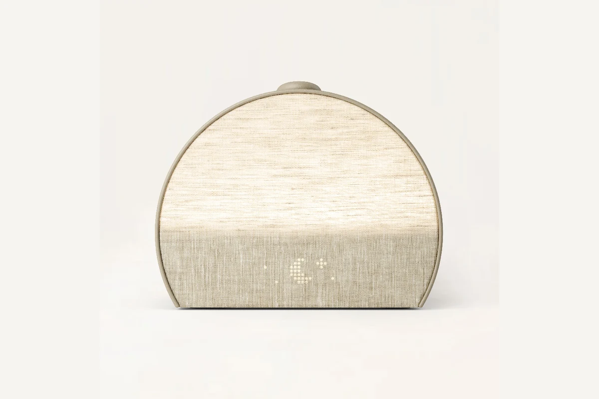 Hatch Restore 3 shown for Alarm Clocks for Couples with Different Schedules