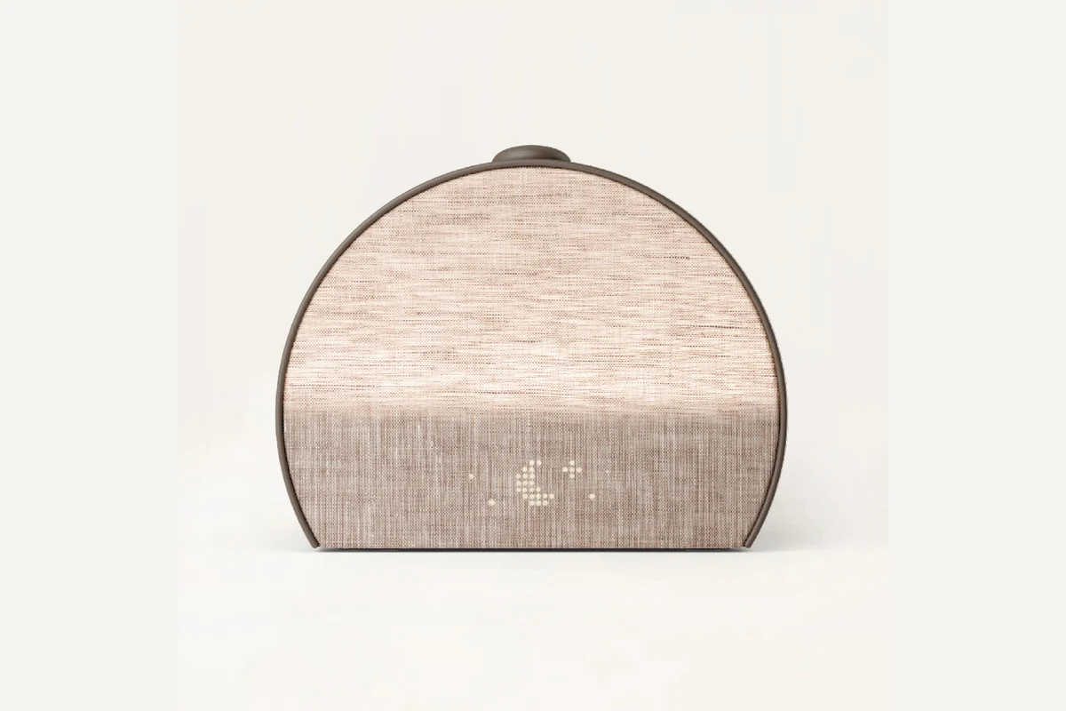 Hatch Restore 3 shown for How to Choose an Alarm Clock That Fits the Sleeper