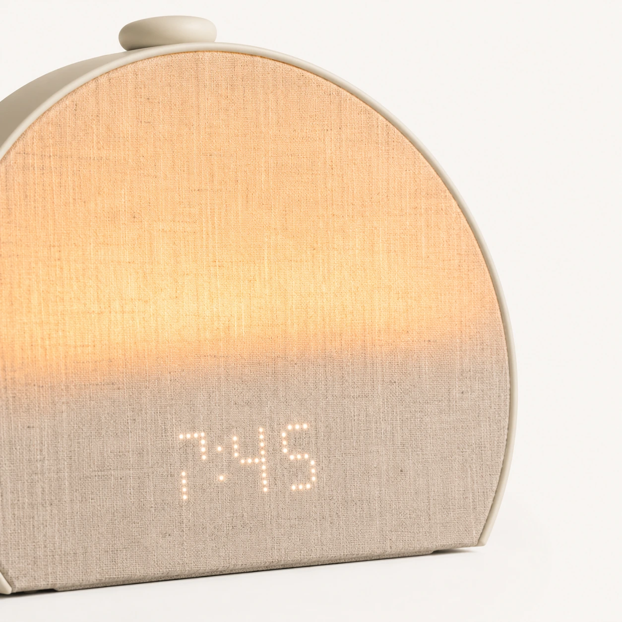 Hatch Restore 3 shown for Sunrise Alarm vs Sound Alarm: Which Signal Fits?