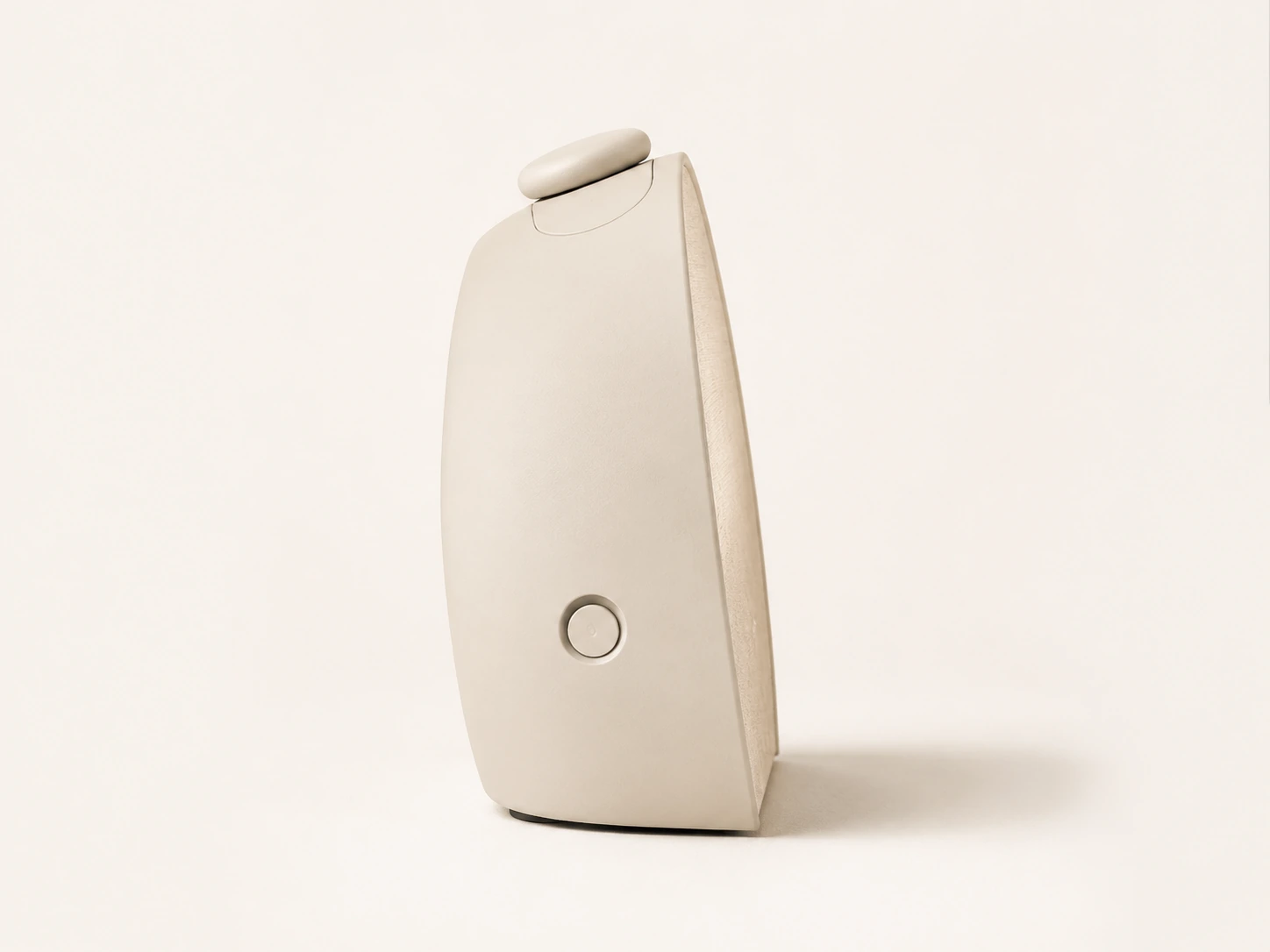 Hatch Restore 3 shown for Phone Alarm vs Alarm Clock: Convenience or Separation?