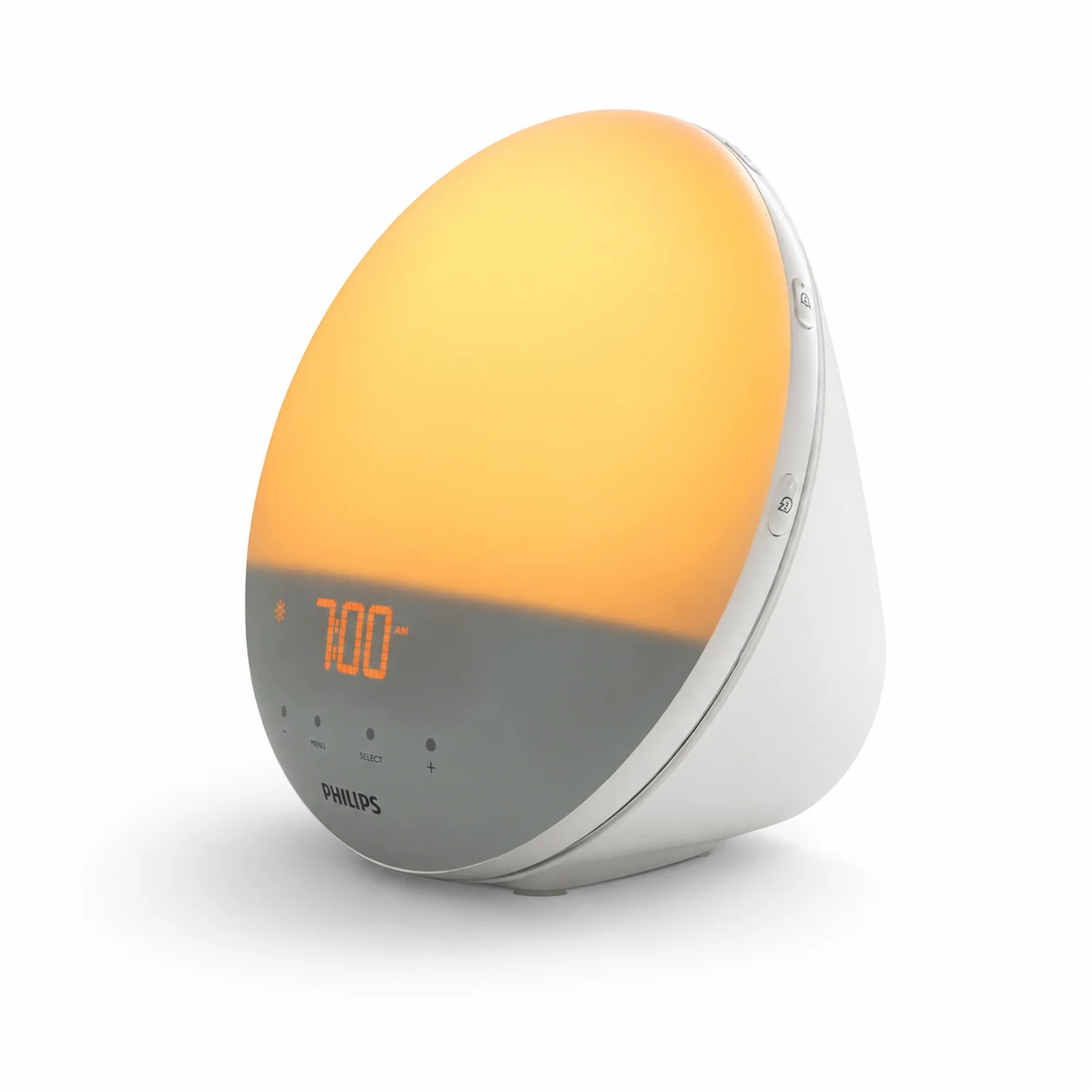 Philips SmartSleep HF3520/60 shown for Alarm Clock Buying and Reliability Guides